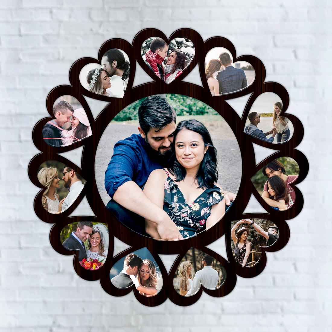 Personalized photo frame Buy personalized photo frame at GrabChoice